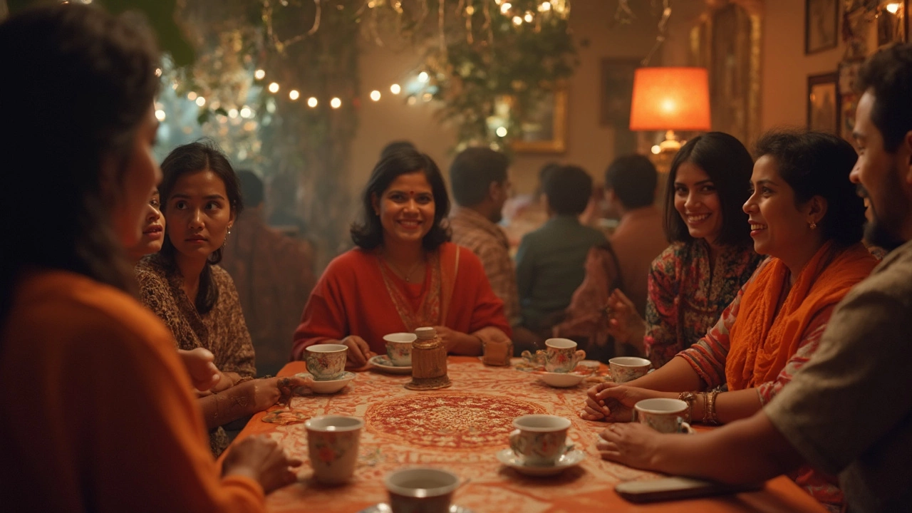 Best Place to Make Friends: Why Social Clubs Actually Work
