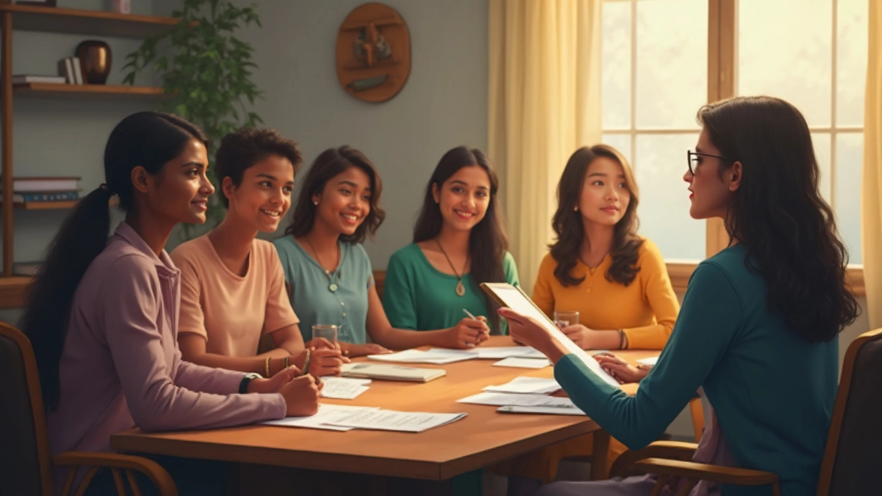 How Do I Choose a Volunteer? Smart Ways to Find the Right Fit