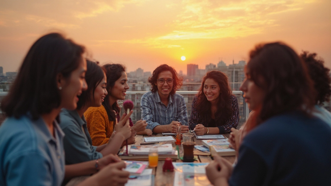 How to Choose the Right Club for You