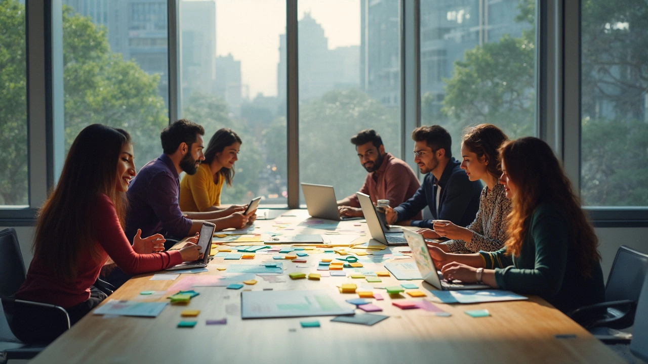 Outreach Plan Basics: What Does an Outreach Plan Include?