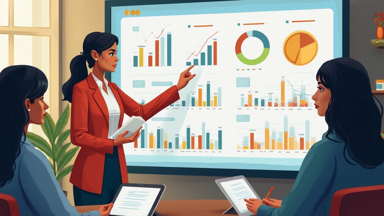 Picking Outreach Channels