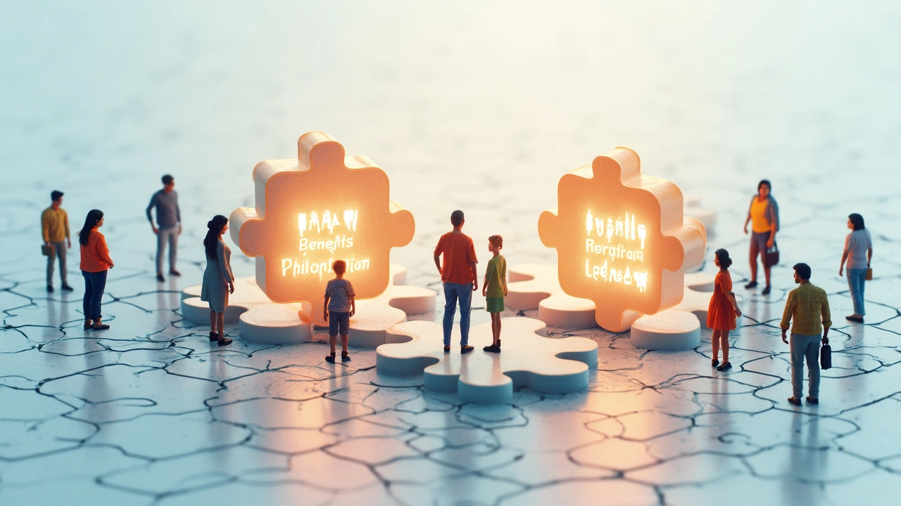 Smart Tips for Setting Up Trusts