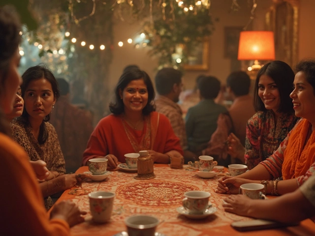 Best Place to Make Friends: Why Social Clubs Actually Work