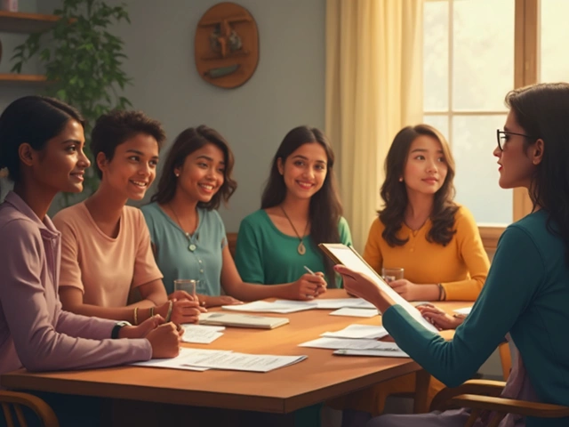 How Do I Choose a Volunteer? Smart Ways to Find the Right Fit