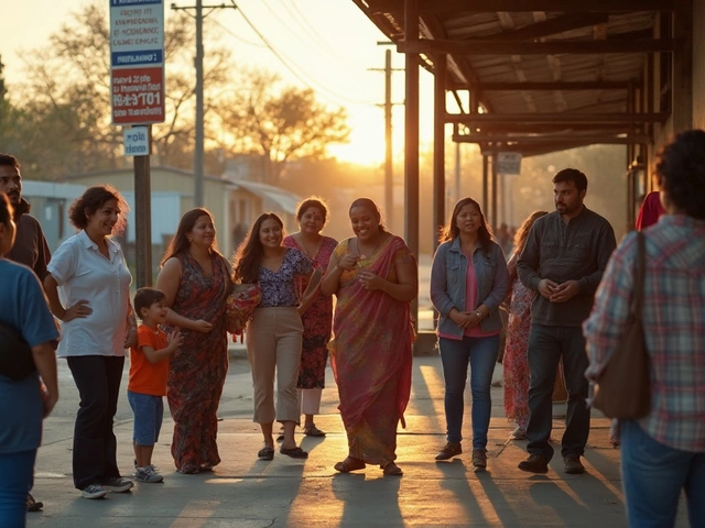 Texas Homeless Shelters: What Benefits Can Low-Income People Actually Get?