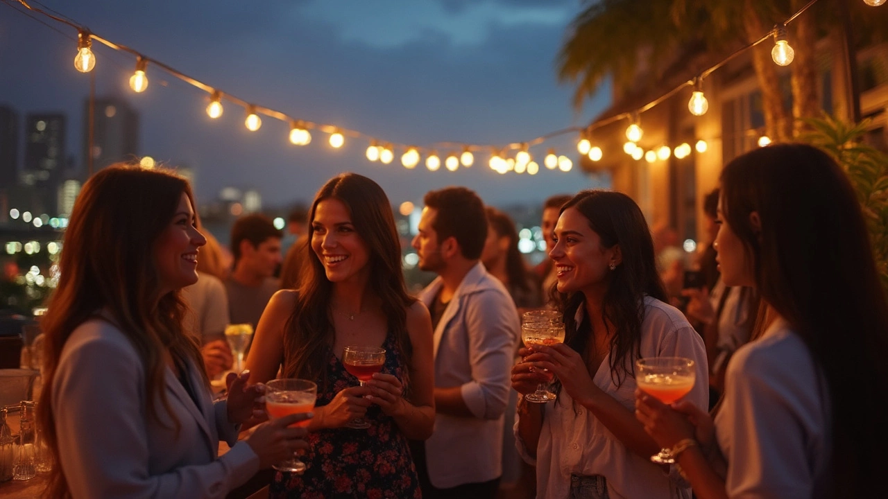 Best Places for Singles to Meet in Richmond VA: Top Spots & Dating Tips