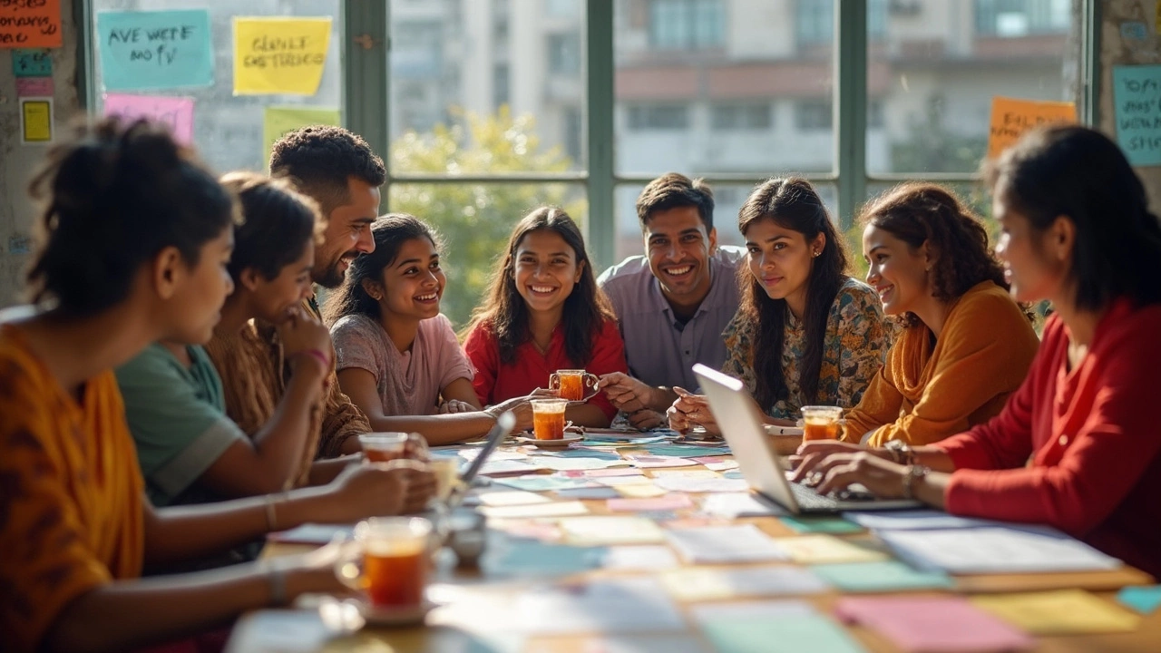 How to Organize a Small Charity Event That Actually Gets Results