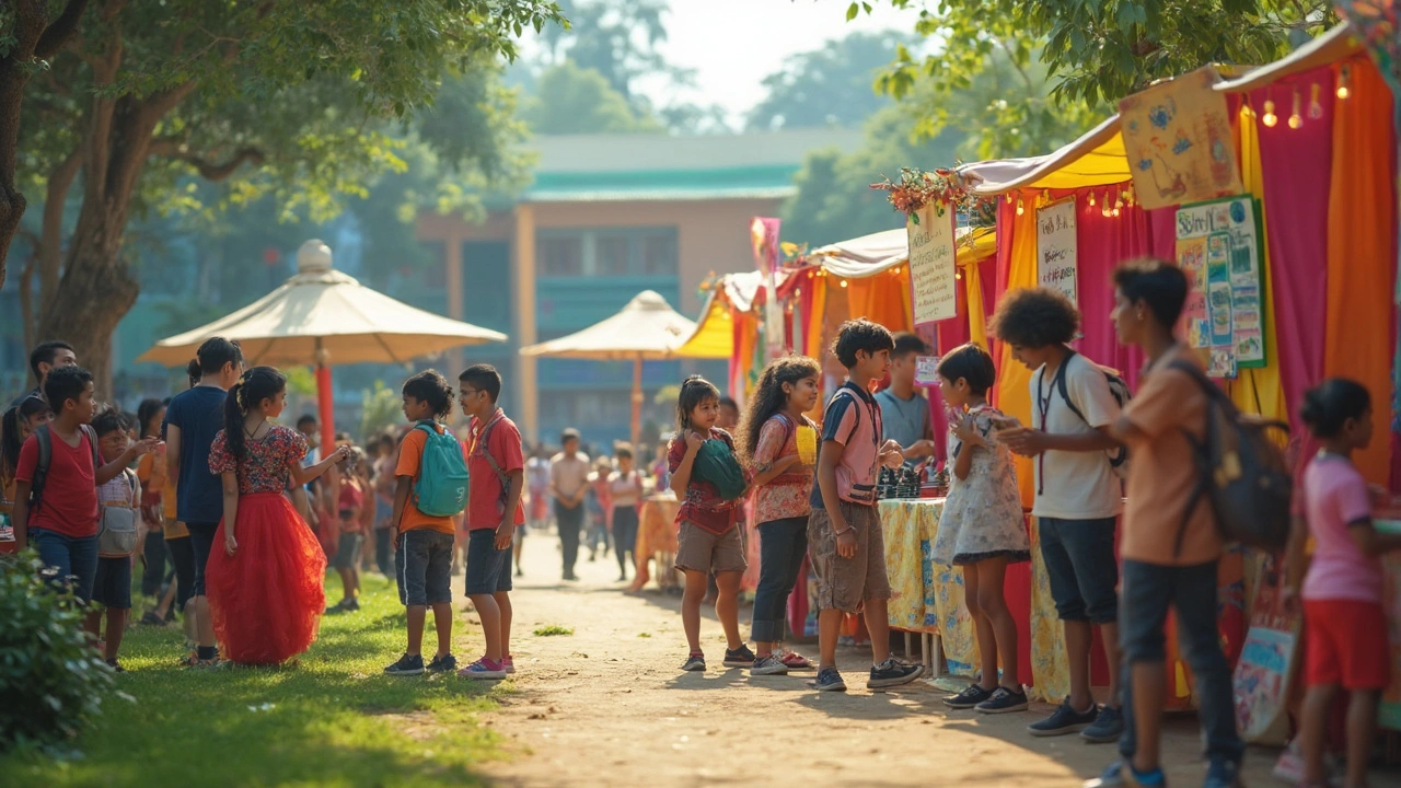 How to Run a Successful School Club: Real-World Tips That Work