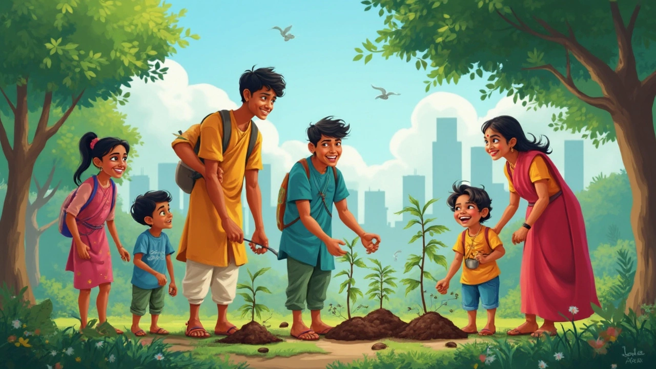 Strategies That Drive Effective Community Outreach