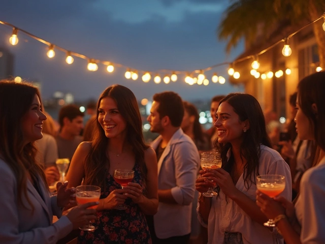Best Places for Singles to Meet in Richmond VA: Top Spots & Dating Tips