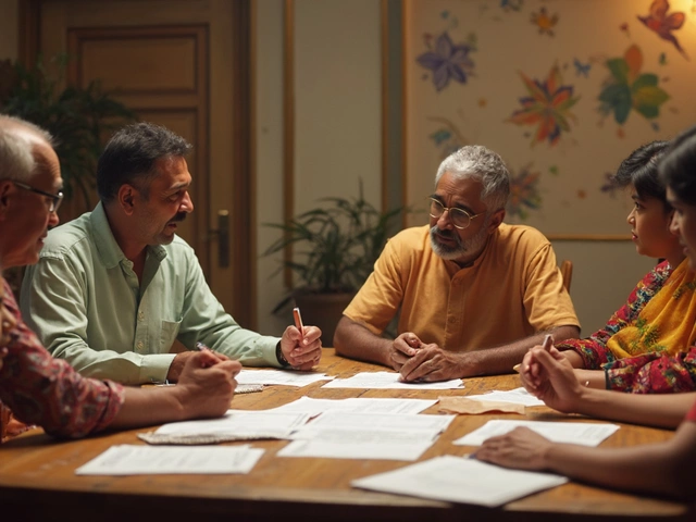 Charitable Trust: What Is Its Purpose and How Does It Work?