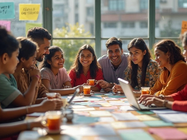 How to Organize a Small Charity Event That Actually Gets Results