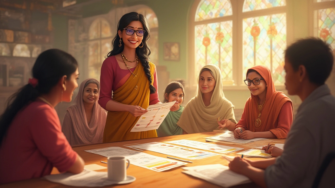 Charitable Trusts Explained Simply: How They Work and Why They Matter