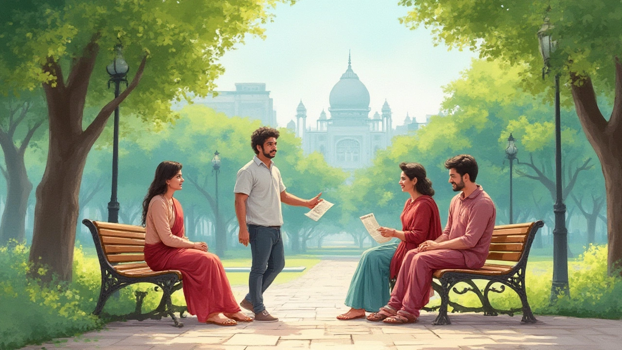 Evaluating a Group: What Makes a Good Support Group?