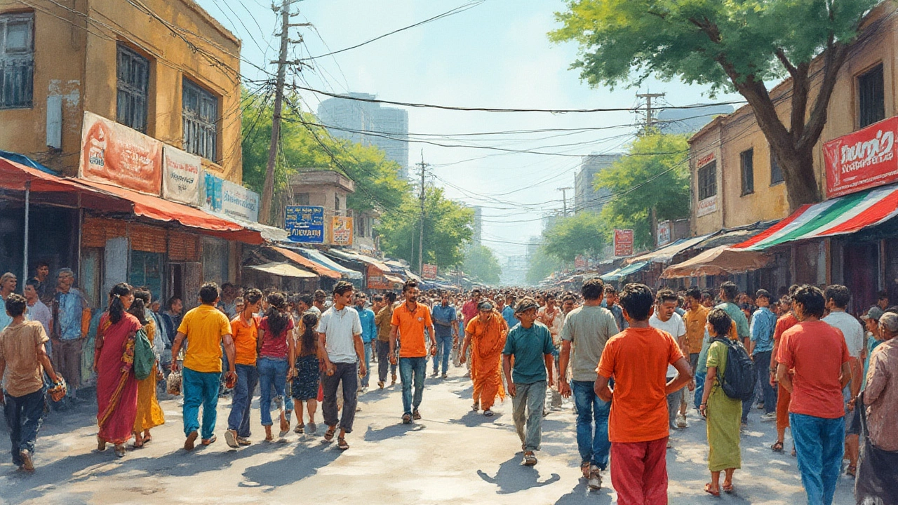 Peeling Back the Layers: Why Are Fewer People Volunteering?