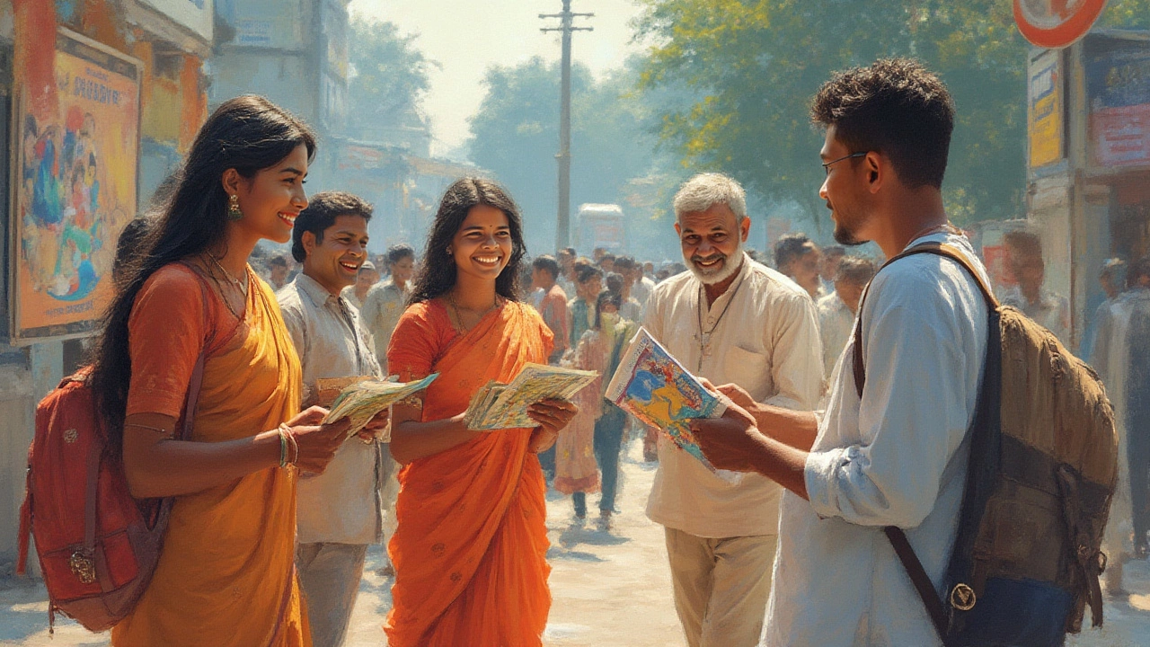 Promotion: Telling the Story, Rallying the Crowd