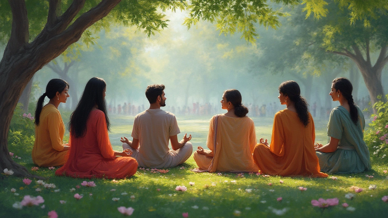 Social Environment: Stressful Relationships, Isolation, and Trauma