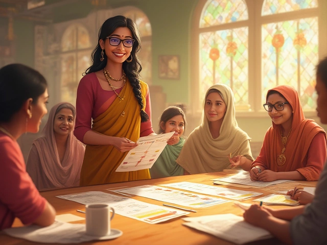 Charitable Trusts Explained Simply: How They Work and Why They Matter