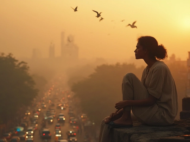 Environmental Factors That Trigger Mental Illness: Causes and Solutions