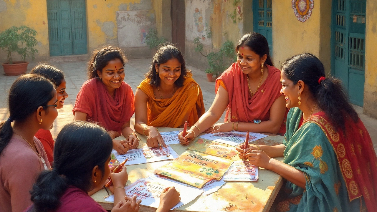 How to Write a Community Outreach Plan: Step-by-Step Guide for Local Impact