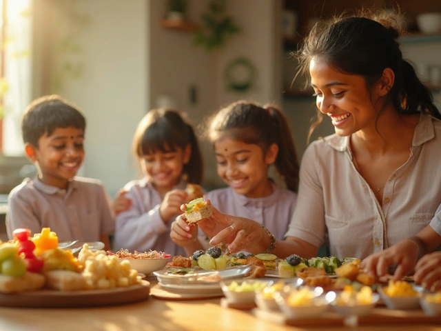 Best After School Snacks for Kids: Healthy and Easy Ideas