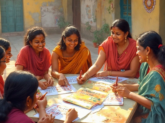 How to Write a Community Outreach Plan: Step-by-Step Guide for Local Impact
