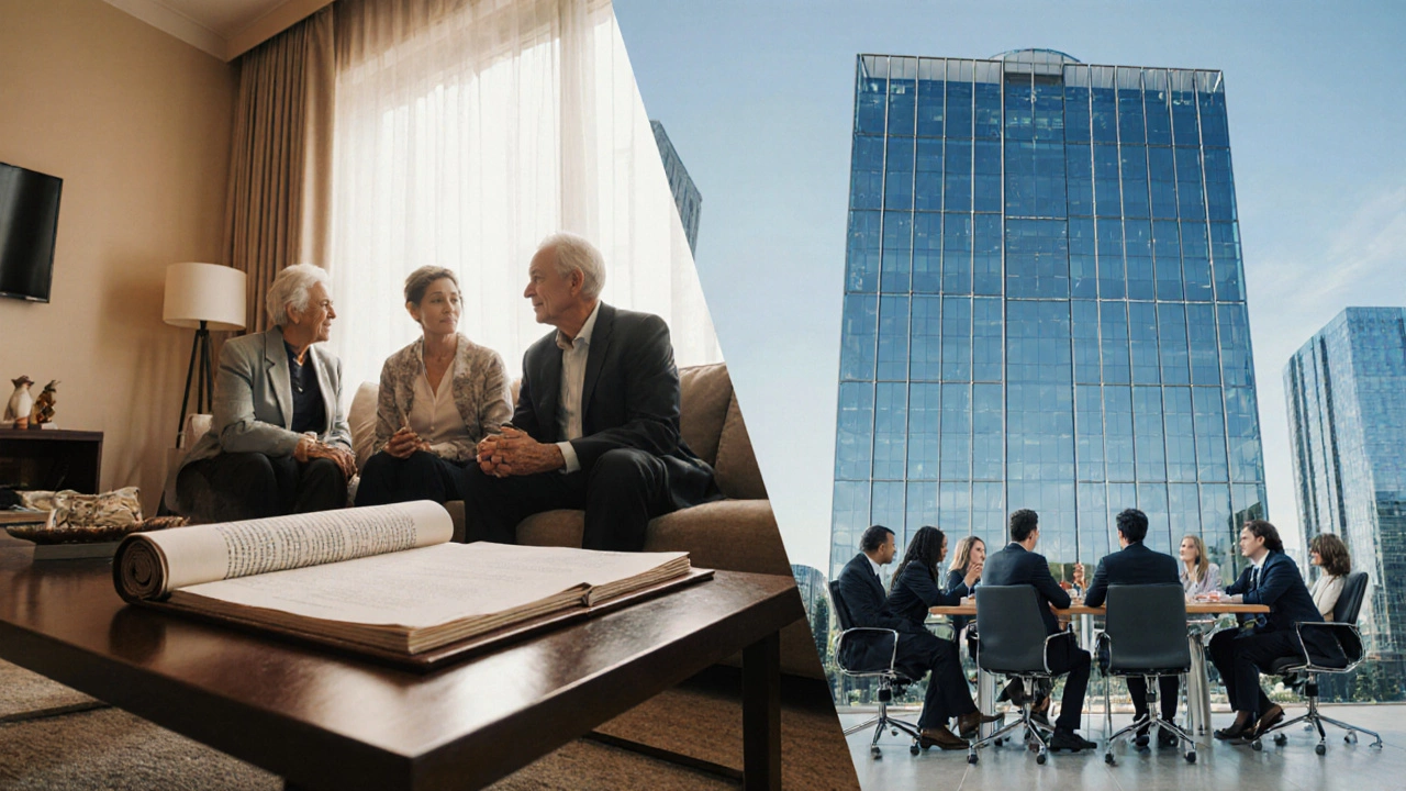 Charitable Trust vs Foundation: Which Is Better?