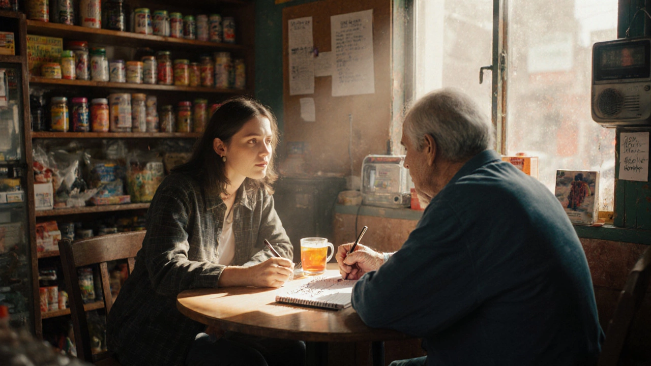 How to Create an Effective Community Outreach Plan