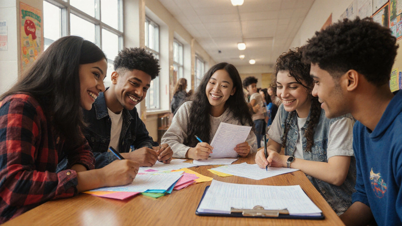Proven Ways to Make Your School Club Popular