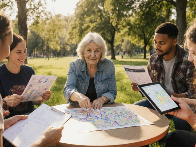 Best Community Outreach Programs: How to Choose the Right One