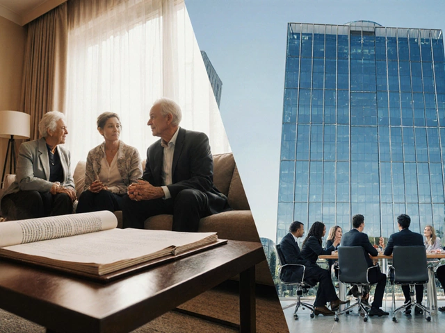 Charitable Trust vs Foundation: Which Is Better?