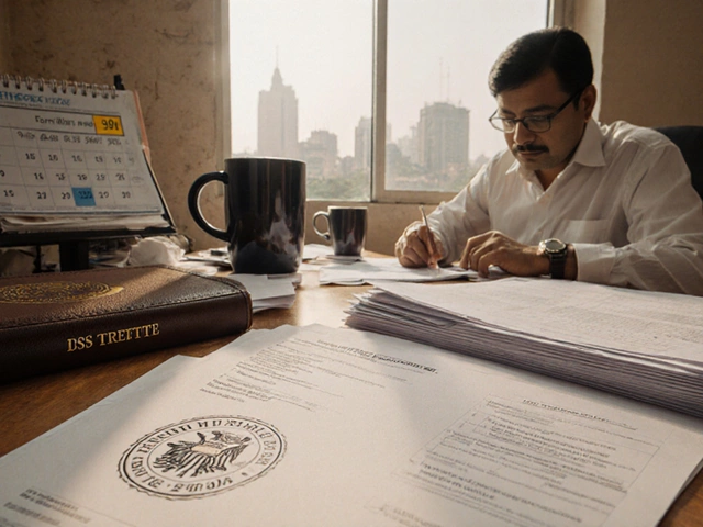 Do Charitable Trusts Have to File Tax Returns? A Complete Guide
