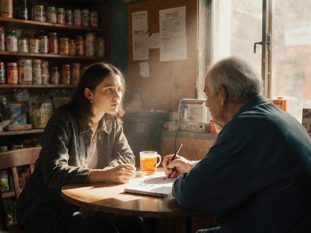 How to Create an Effective Community Outreach Plan