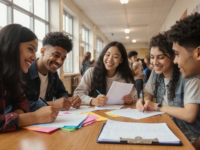 Proven Ways to Make Your School Club Popular