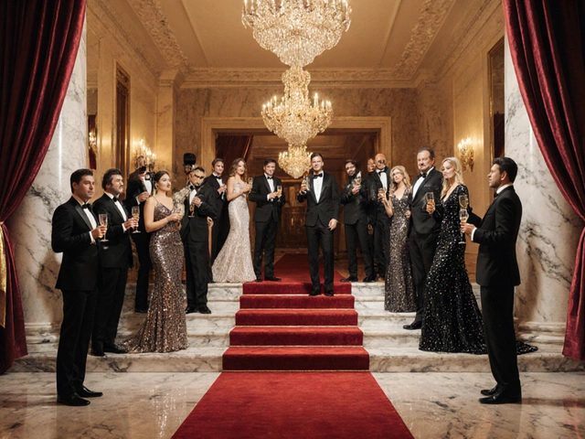 What Happens at a Charity Gala? Activities, Etiquette & Fundraising Tips