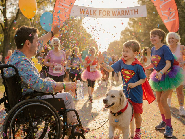 What Is a Fun Run Fundraiser? A Simple Guide for Beginners