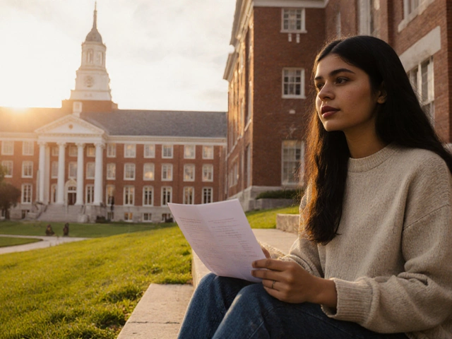 What Is the Average GPA at Harvard? 2025 Insights and Tips