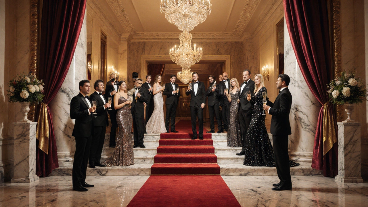 What Happens at a Charity Gala? Activities, Etiquette & Fundraising Tips