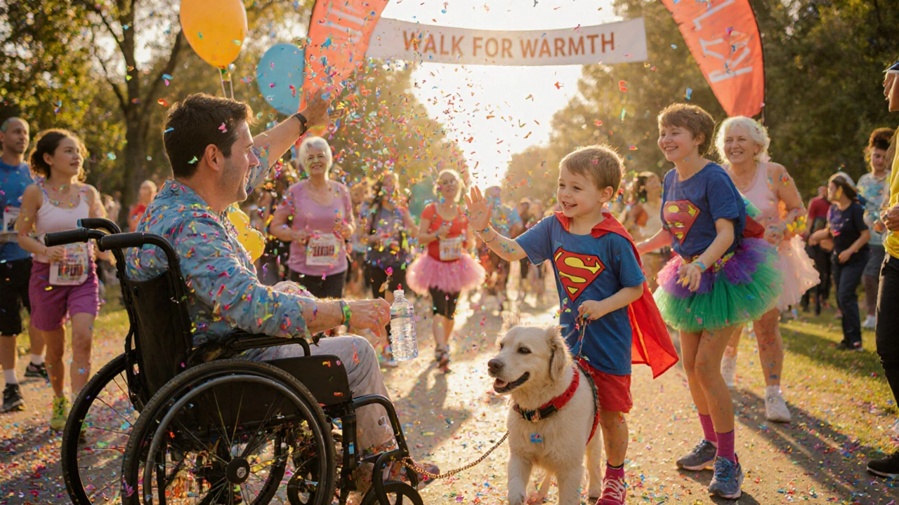 What Is a Fun Run Fundraiser? A Simple Guide for Beginners