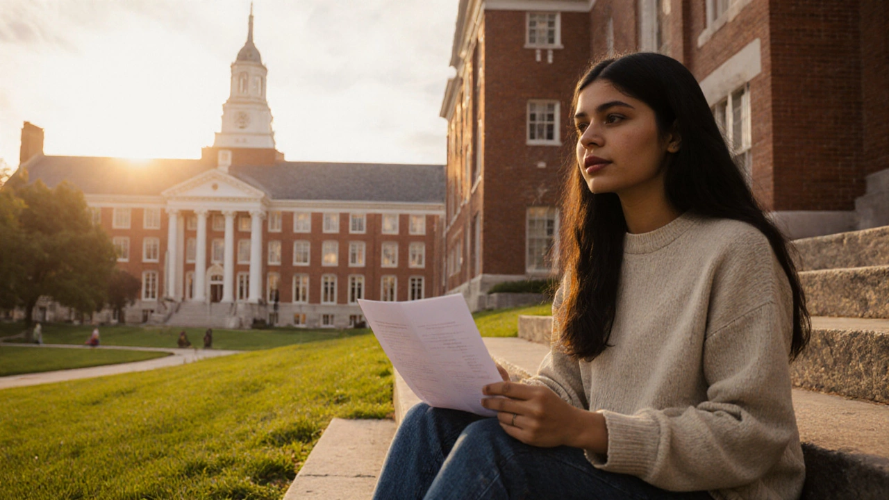 What Is the Average GPA at Harvard? 2025 Insights and Tips