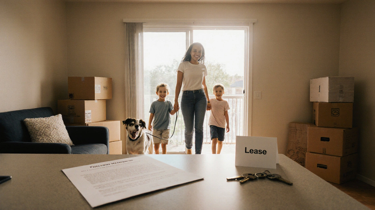 What Is the Rapid Re-Housing Program in Arkansas?