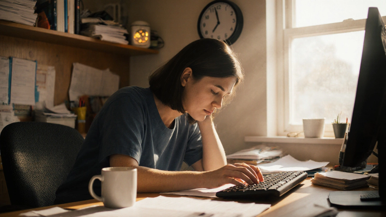 Why Do Volunteers Quit? Understanding the Hidden Causes