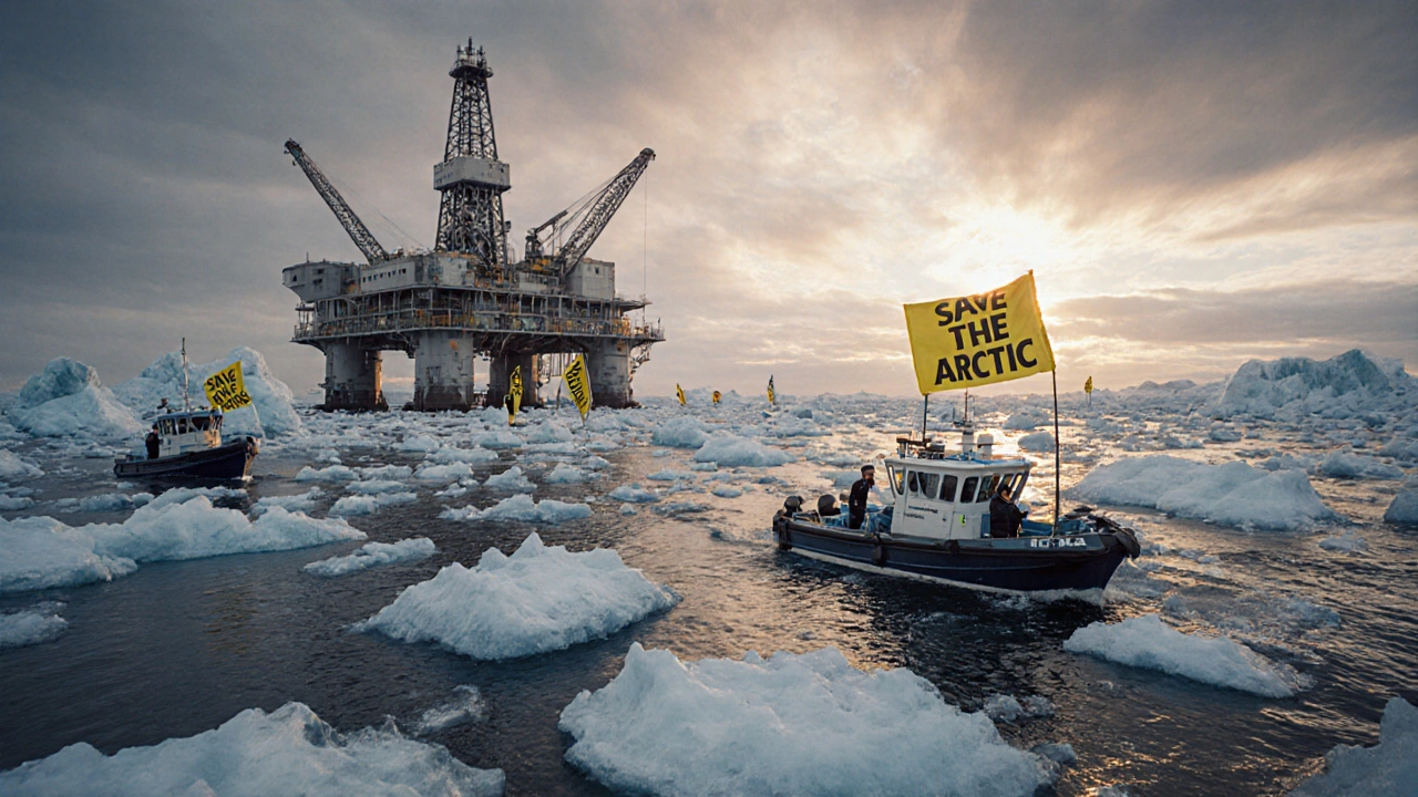 Do You Know of Any Environmental Groups? Here Are 7 Active Ones Making a Difference