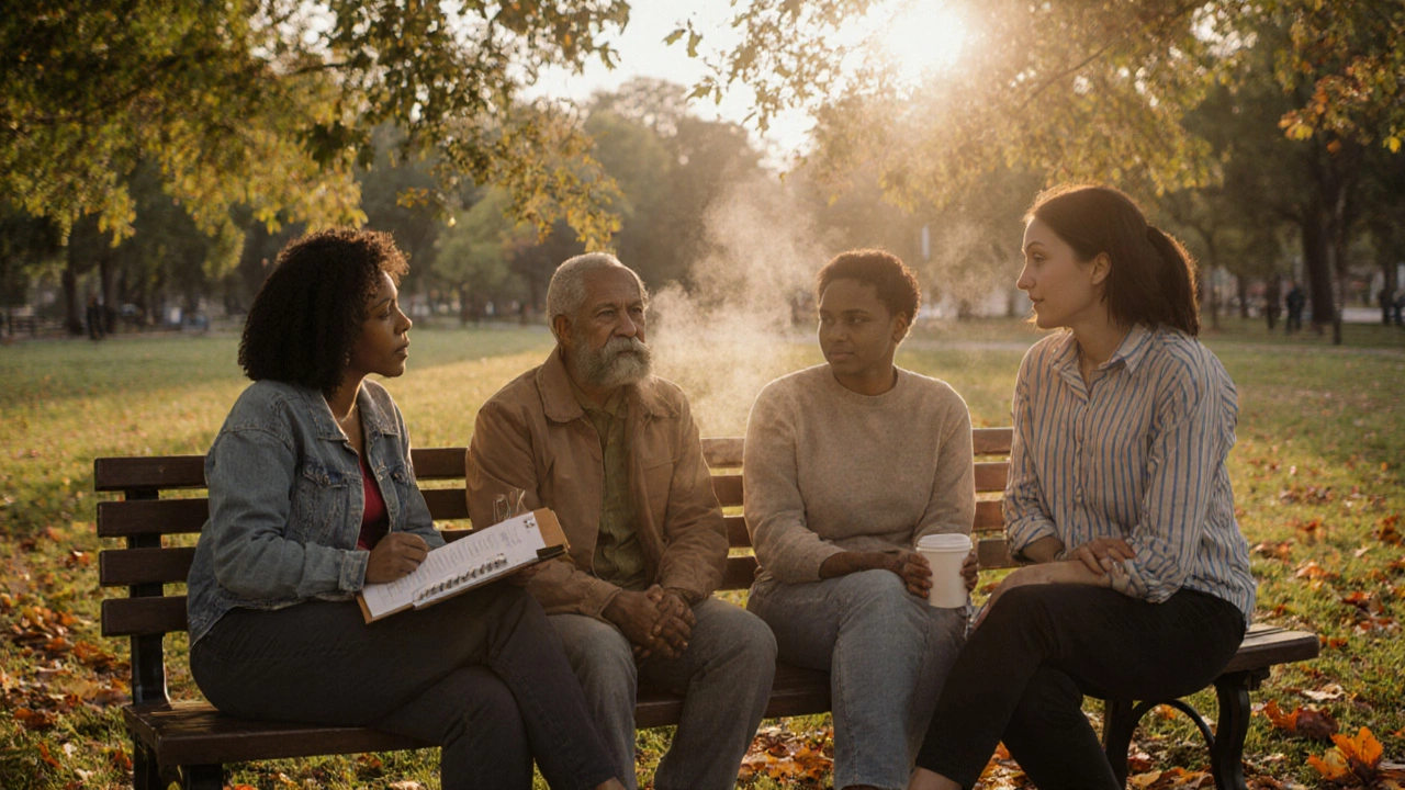 How to Organize a Community Outreach Program That Actually Works