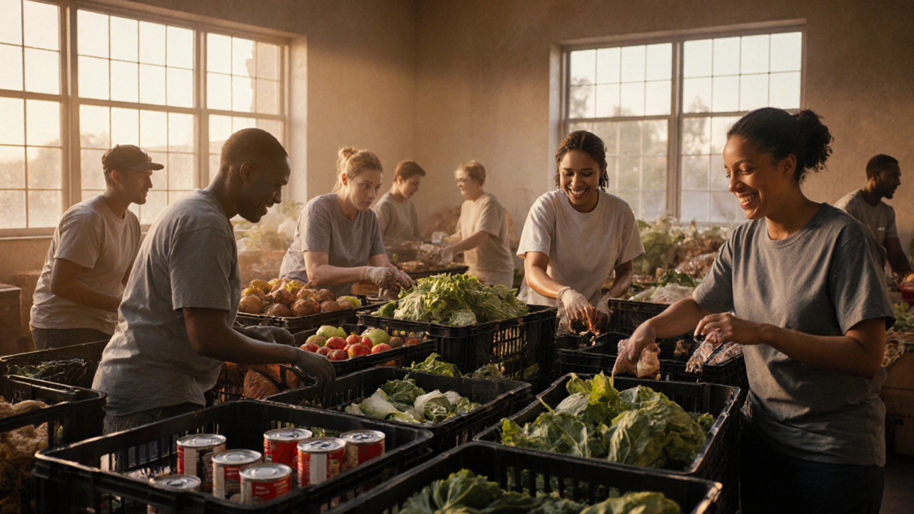 Is Volunteering a Good Idea? Real Benefits You Can’t Ignore