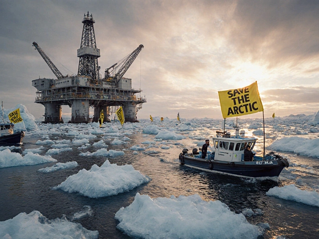 Do You Know of Any Environmental Groups? Here Are 7 Active Ones Making a Difference