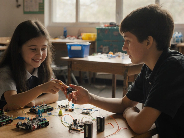 How to Flirt in a Club: Real Tips for After-School Settings