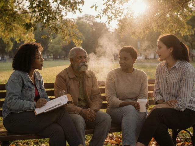 How to Organize a Community Outreach Program That Actually Works