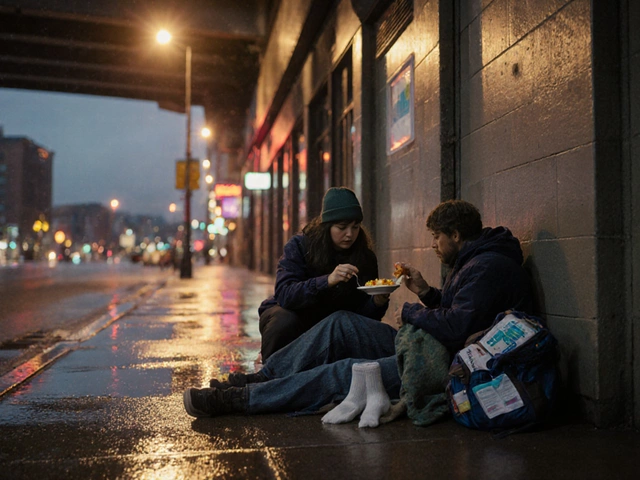 What Does a Person in Outreach Do? Real Roles, Daily Tasks, and Why It Matters