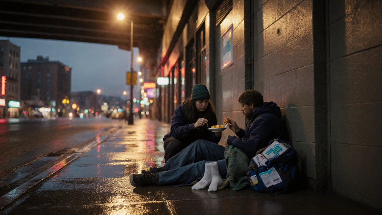 What Does a Person in Outreach Do? Real Roles, Daily Tasks, and Why It Matters